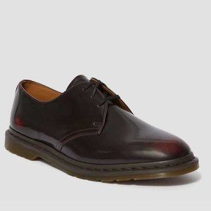 Dr Martens Archie II in Cherry Red